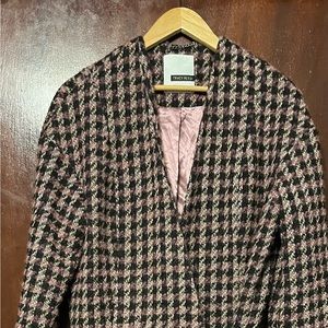 Tracy Reese Coat